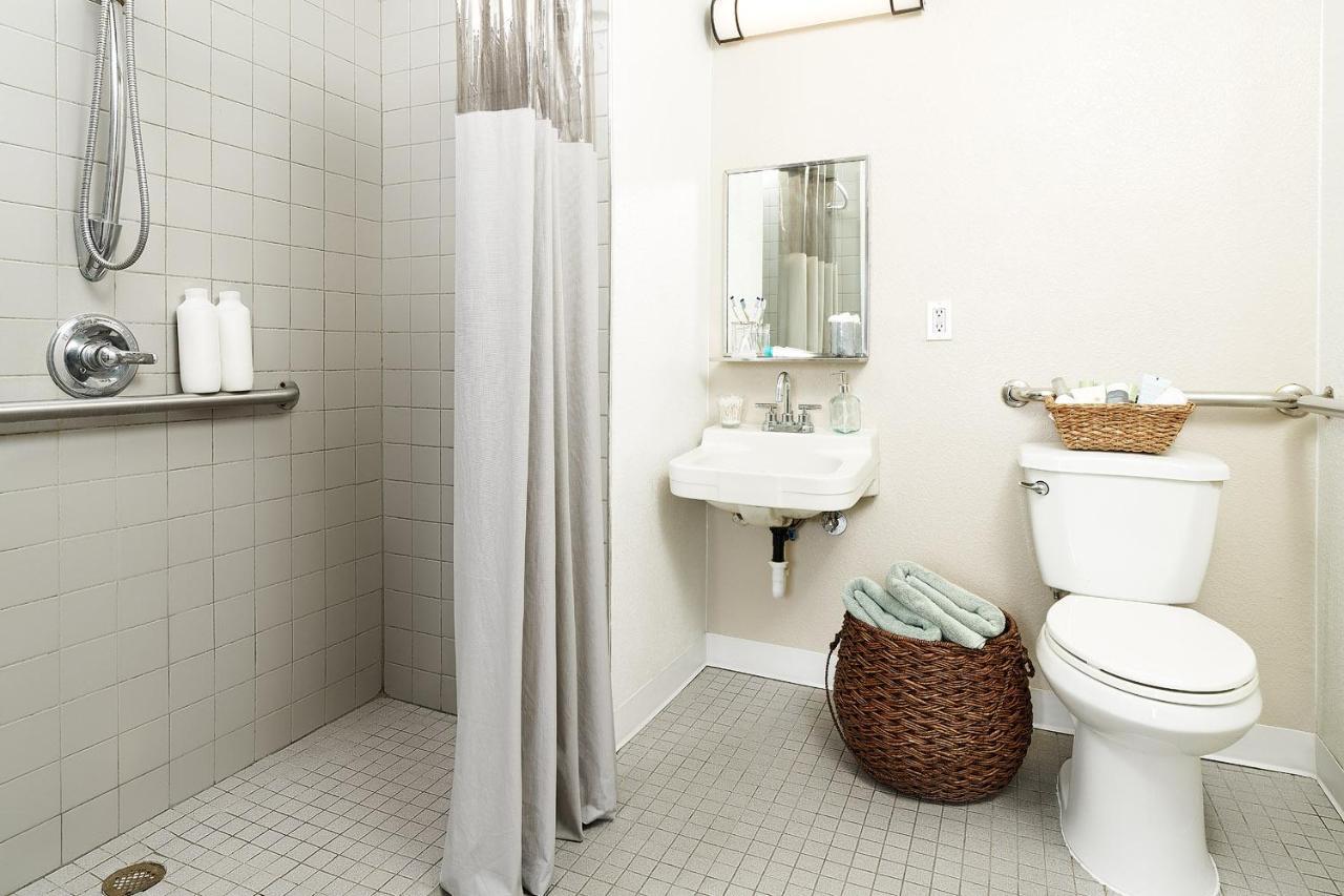 Intown Suites Extended Stay ワーナー・ロビンズ エクステリア 写真